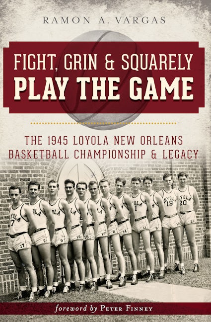 Fight, Grin & Squarely Play the Game