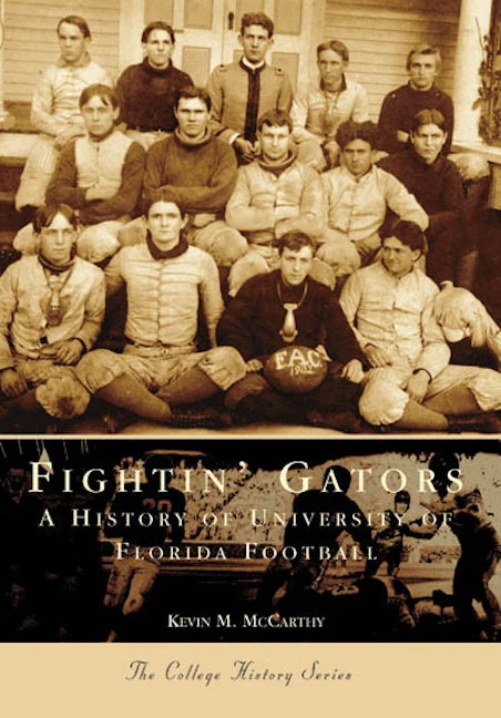 Fightin' Gators