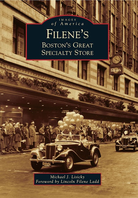 Filene's