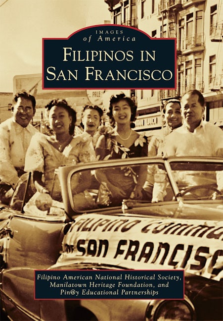 Filipinos in San Francisco