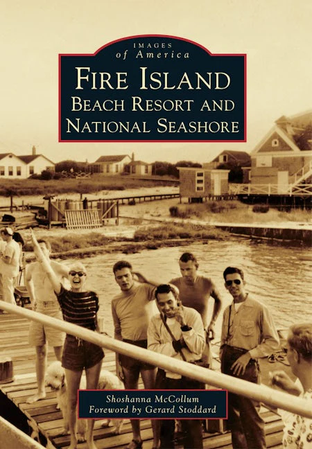 Fire Island