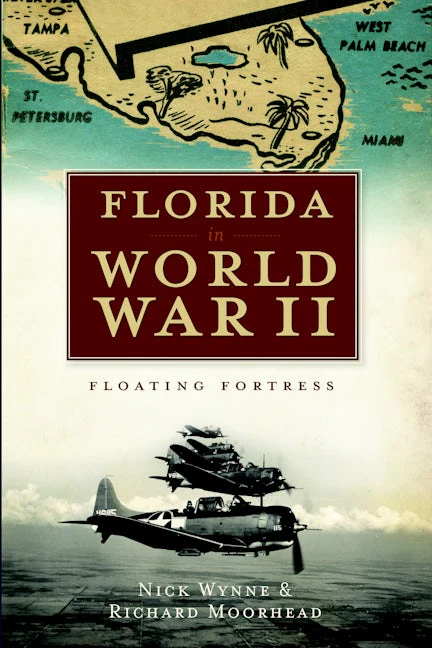 Florida in World War II