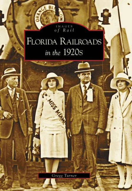 Florida Railroads in the 1920's