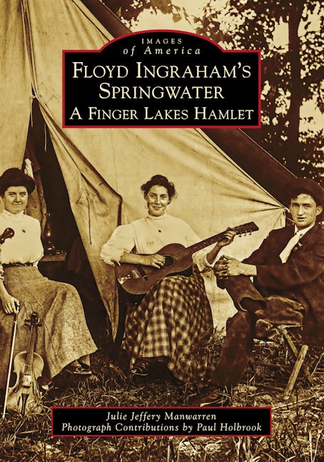 Floyd Ingraham's Springwater