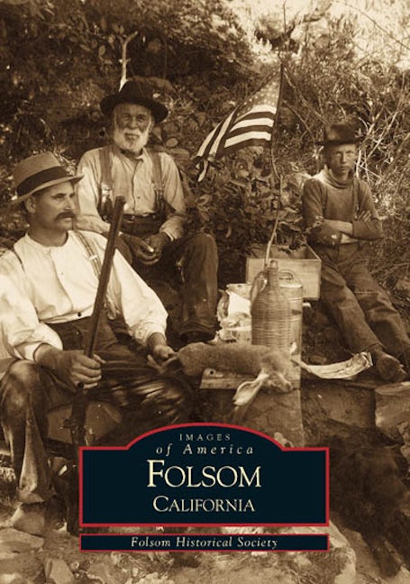 Folsom, California