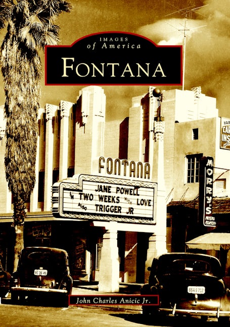 Fontana