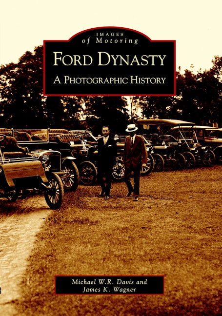 Ford Dynasty