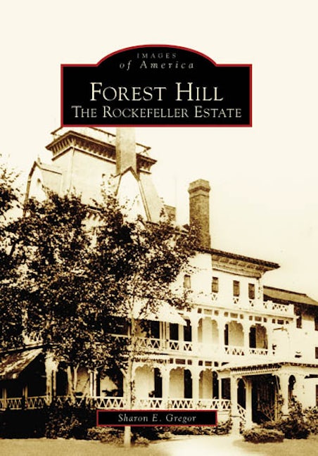 Forest Hill