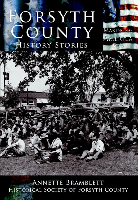 Forsyth County