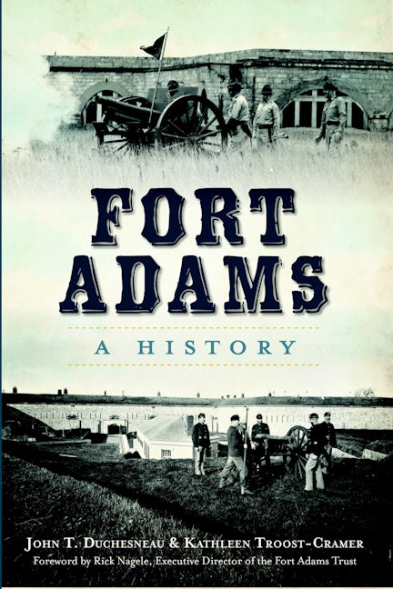 Fort Adams