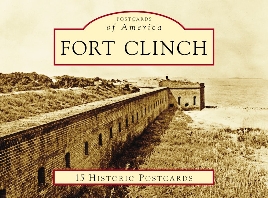 Fort Clinch