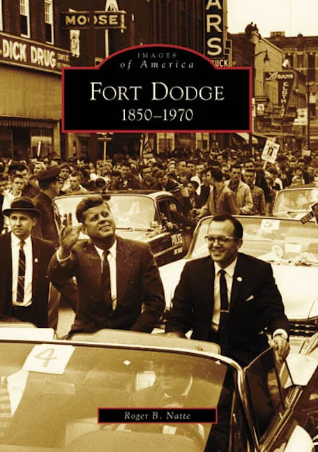 Fort Dodge
