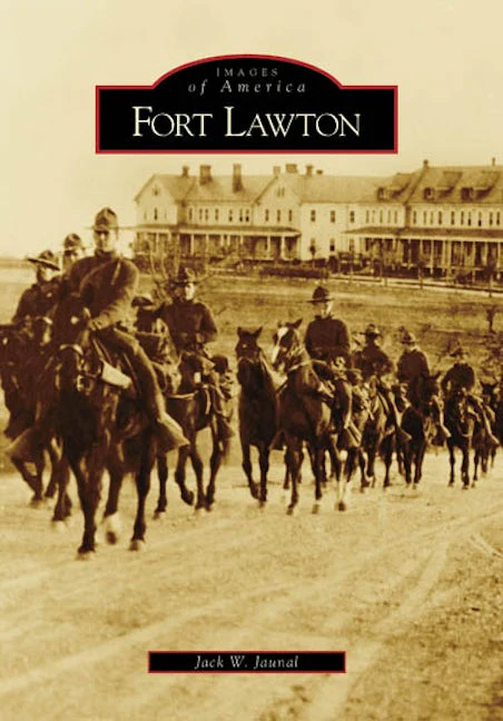 Fort Lawton