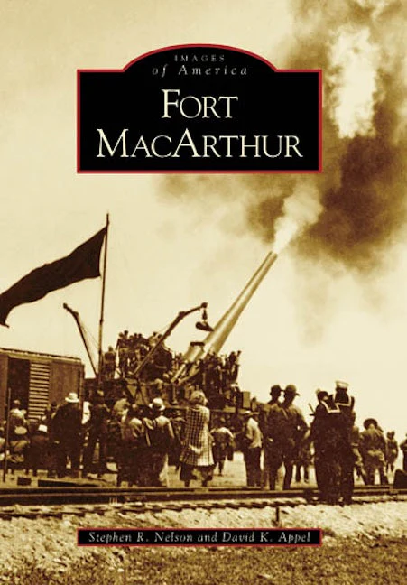 Fort MacArthur