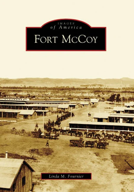 Fort McCoy