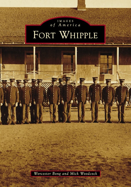 Fort Whipple