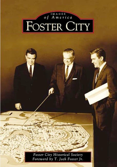 Foster City