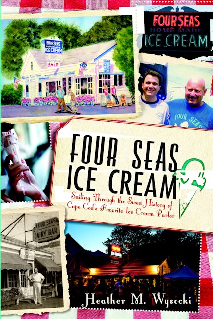 Four Seas Ice Cream