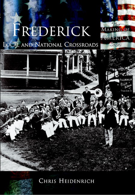 Frederick