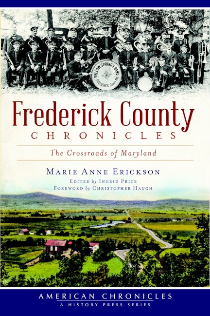 Frederick County Chronicles