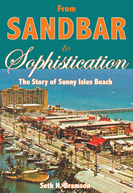 From Sandbar to Sophistication