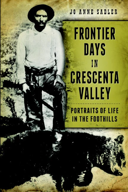 Frontier Days in Crescenta Valley