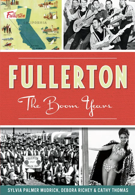 Fullerton