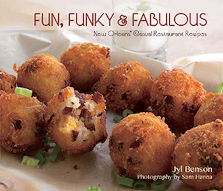 Fun, Funky and Fabulous