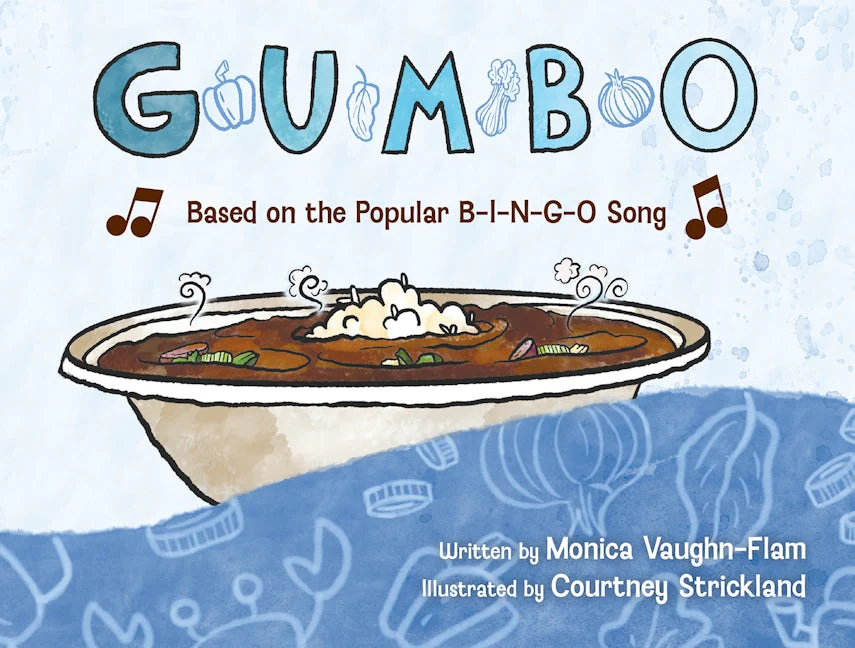 G-U-M-B-O