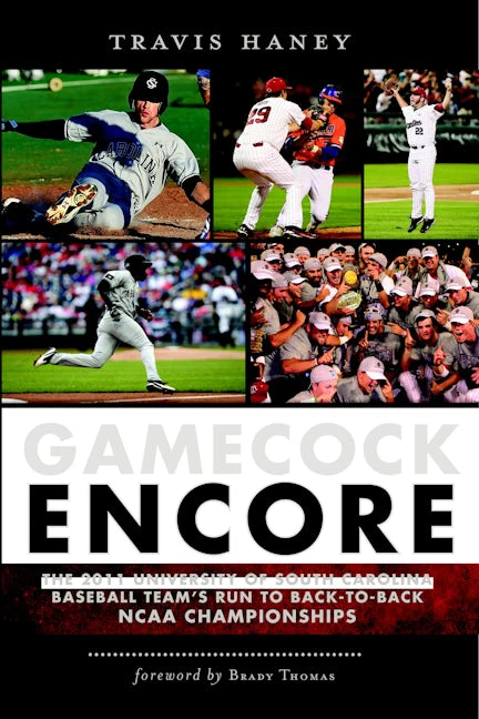 Gamecock Encore