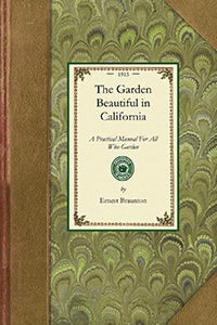 Garden Beautiful in California