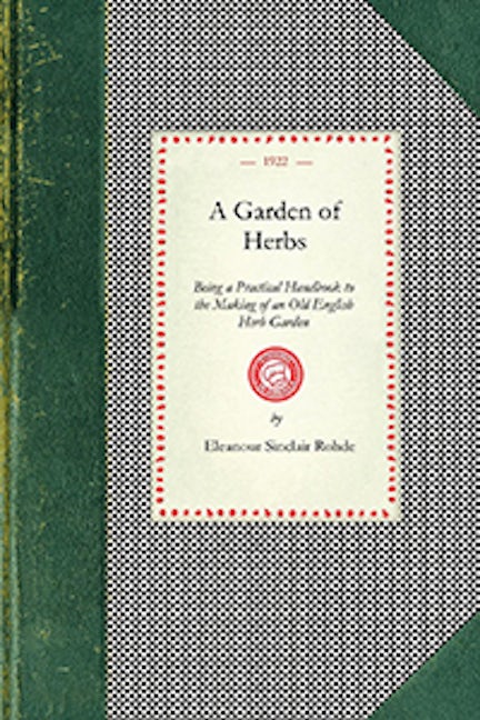 Garden of Herbs