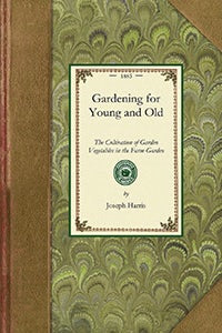 Gardening for Young and Old