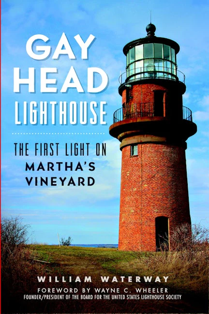 Gay Head Lighthouse