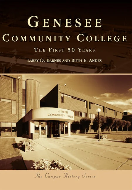 Genesee Community College