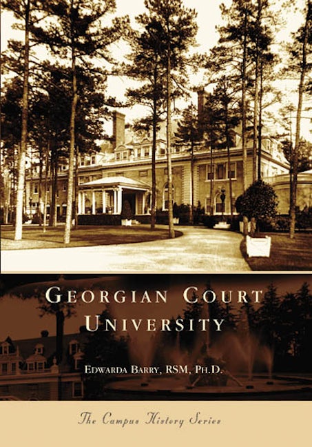 Georgian Court University