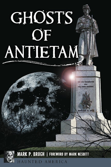 Ghosts of Antietam
