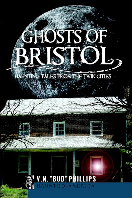 Ghosts of Bristol