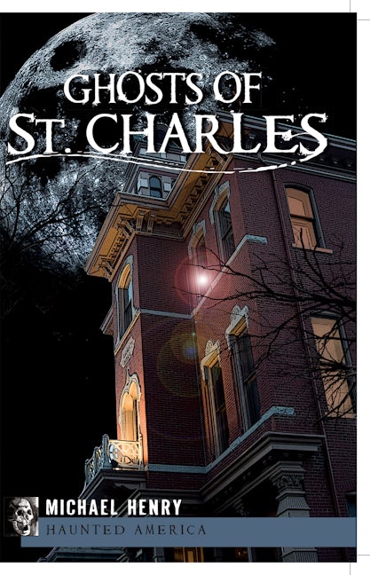 Ghosts of St. Charles