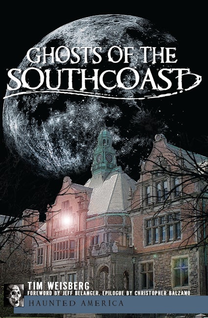 Ghosts of the SouthCoast