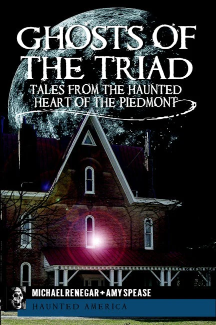 Ghosts of the Triad