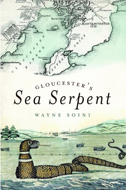 Gloucester's Sea Serpent