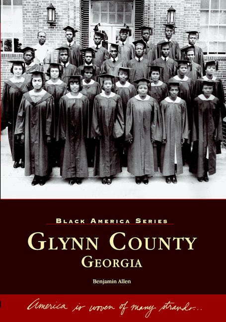 Glynn County, Georgia