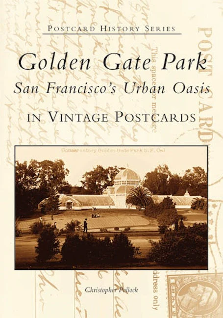 Golden Gate Park