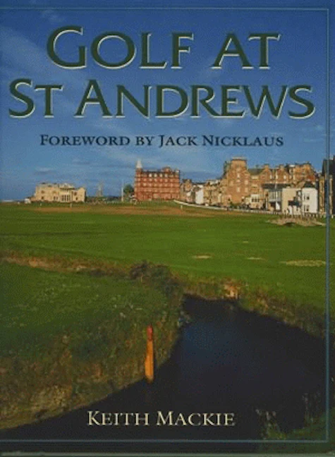 Golf at St. Andrews