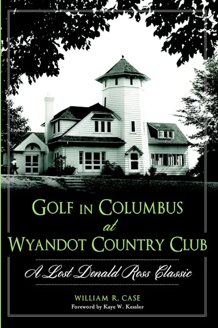 Golf in Columbus at Wyandot Country Club