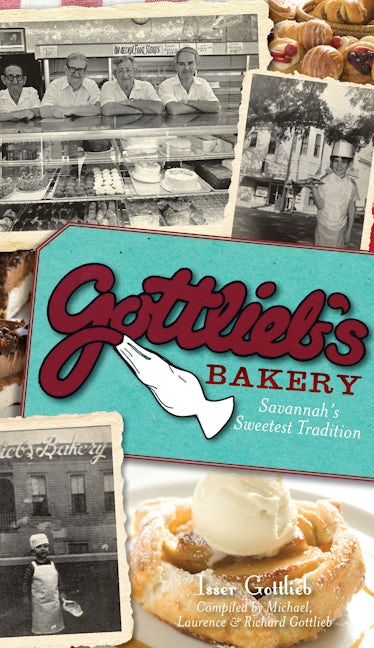 Gottlieb's Bakery
