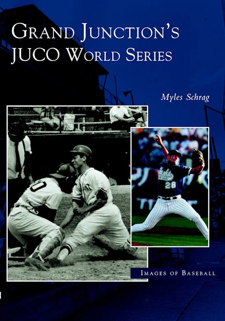 Grand Junction's JUCO World Series
