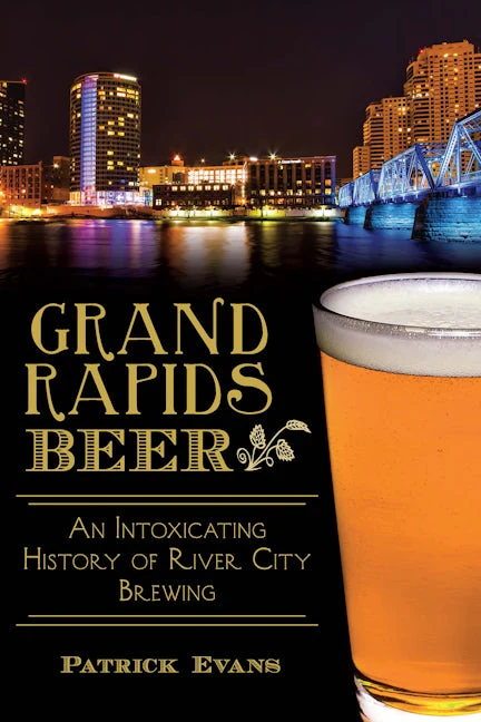 Grand Rapids Beer