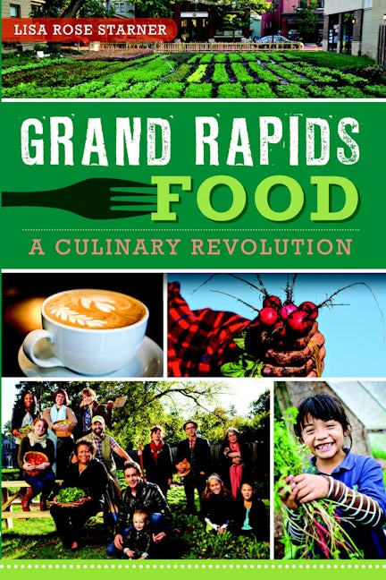 Grand Rapids Food